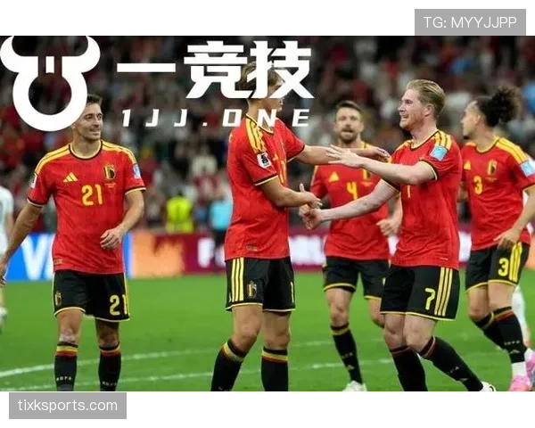 比利时晋级世界杯16强，塞内加尔3-2大战后告别赛事